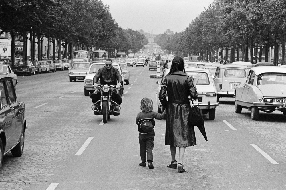 Paris