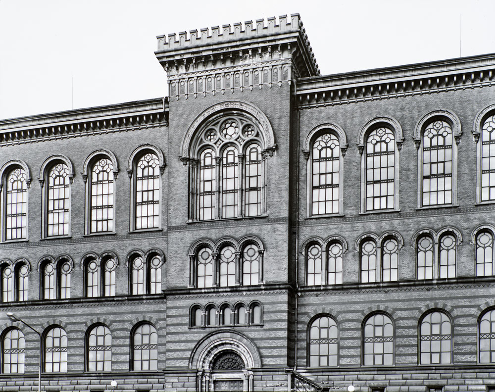 Stockholm
