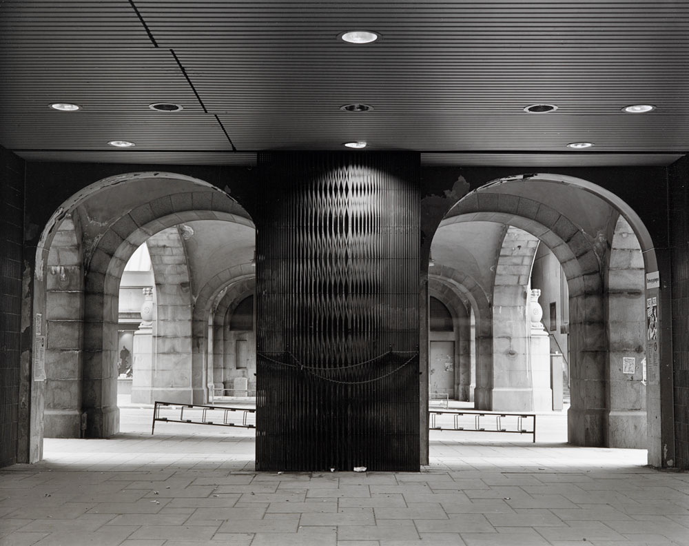 Stockholm