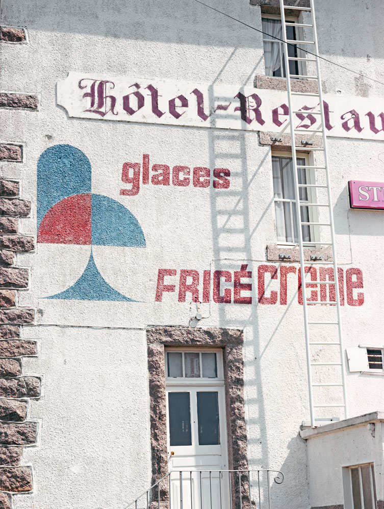 Bretagne