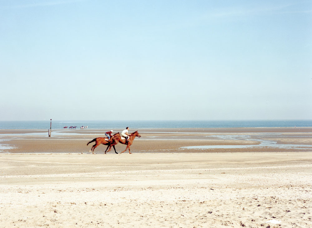 Deauville