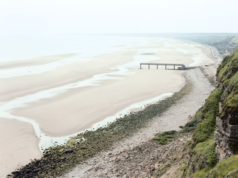 Omaha Beach