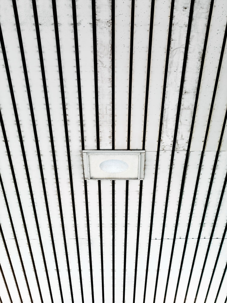 Ceilings