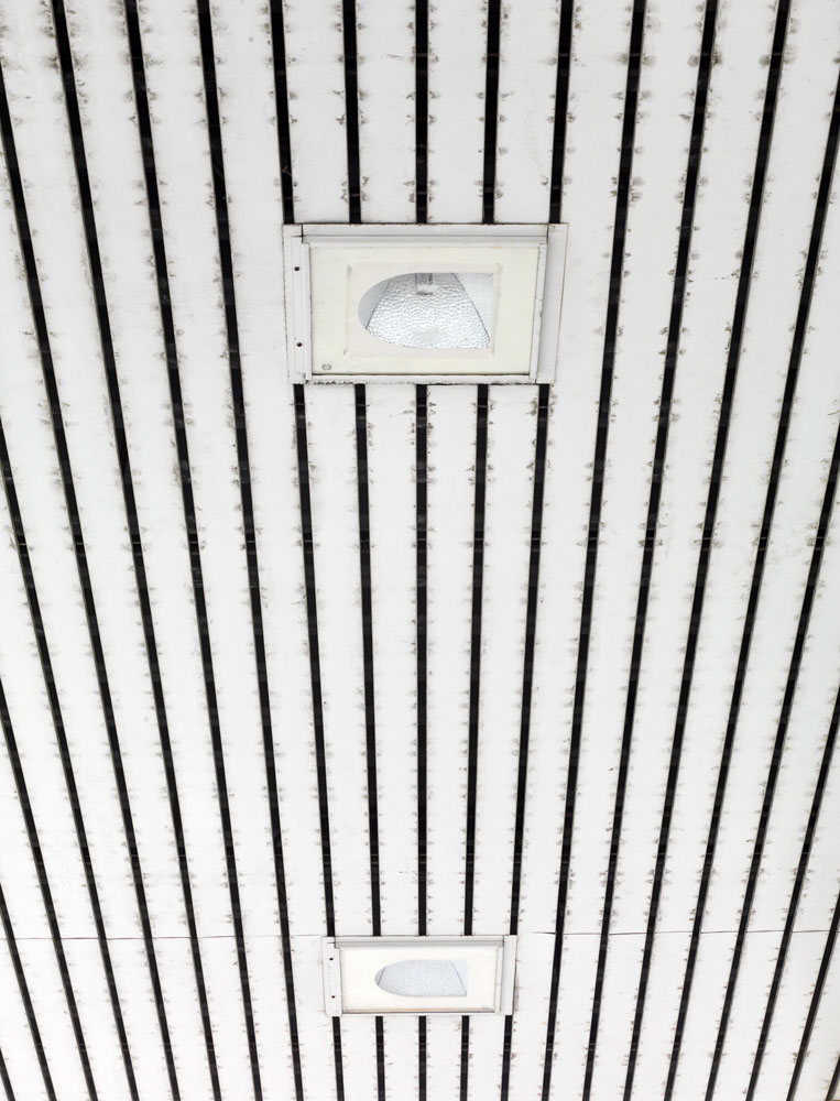 Ceilings