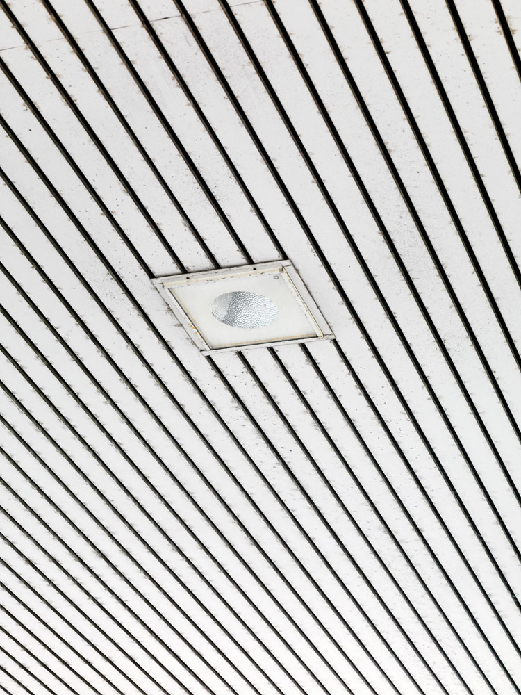 Ceilings