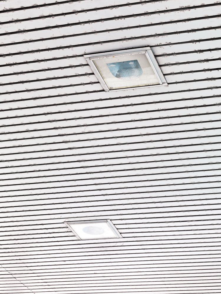 Ceilings