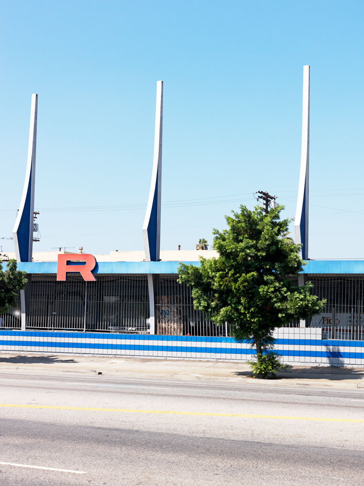 Los Angeles