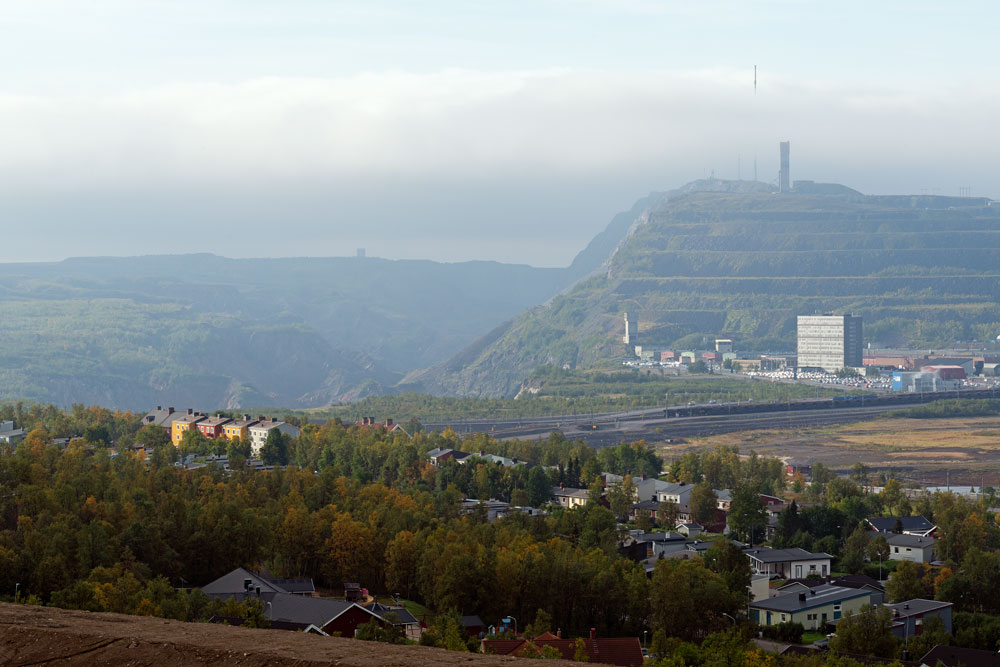 Kiruna