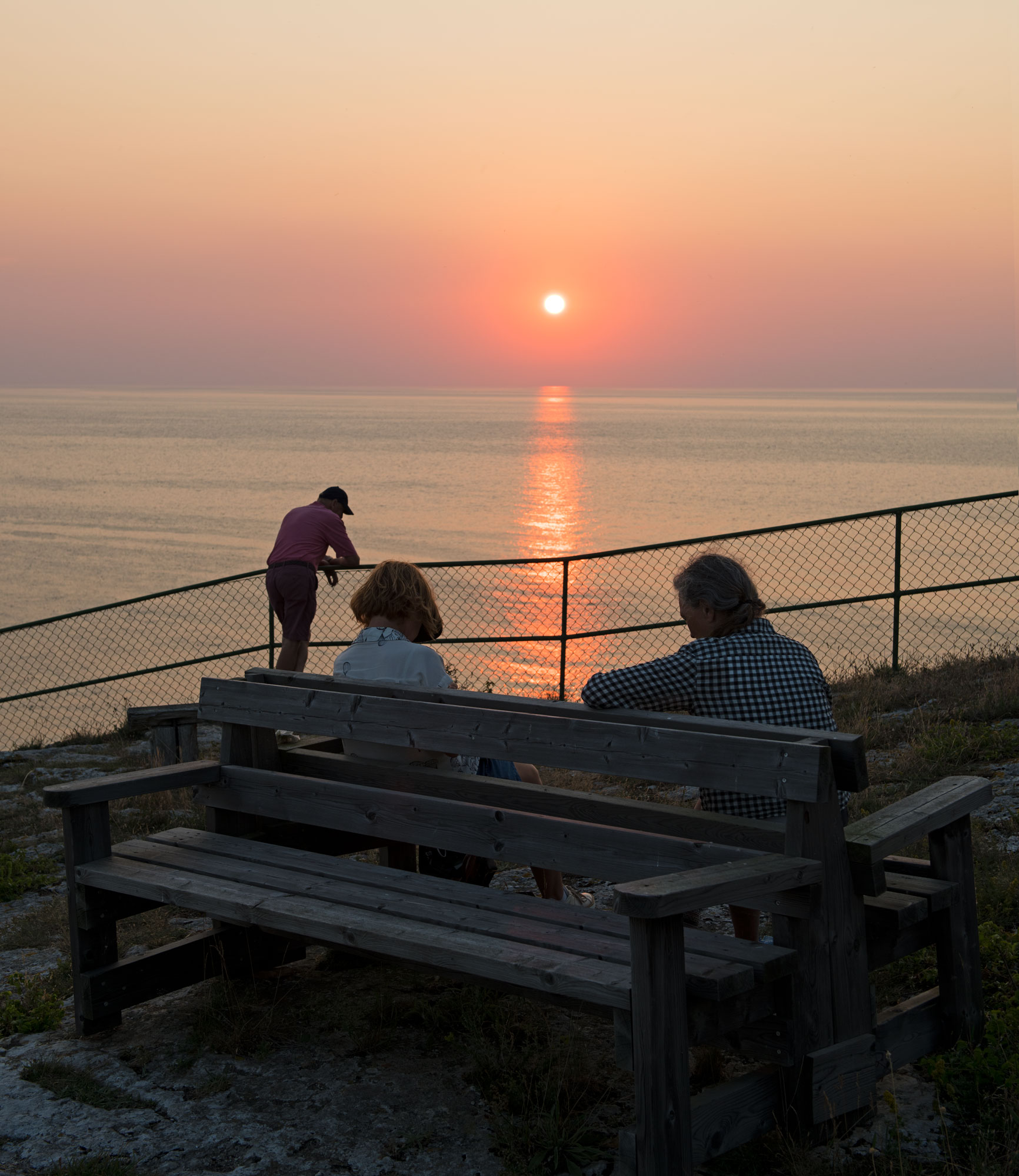 St Karlsö