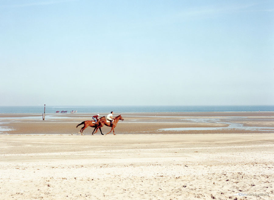 Deauville 1985