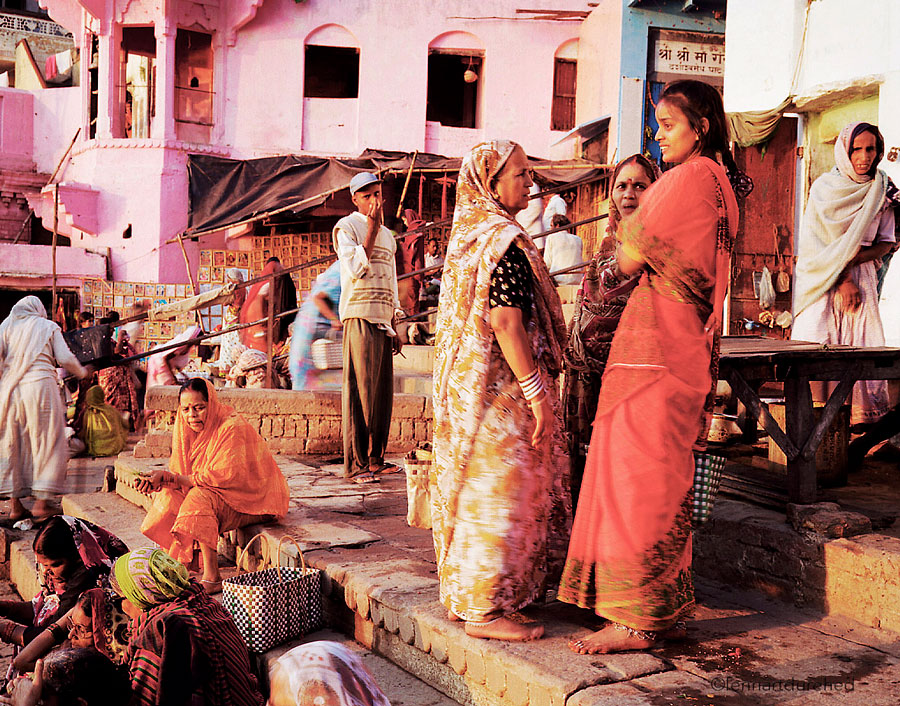Benares