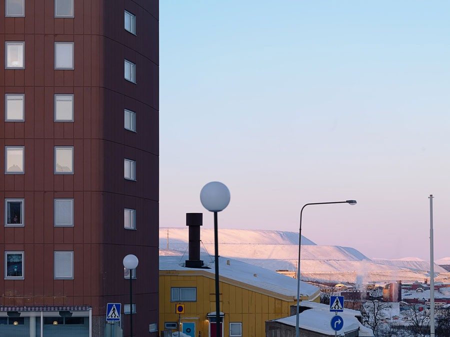 Kiruna