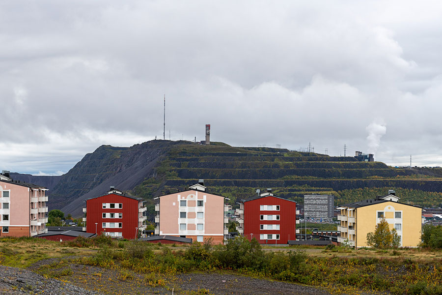 Kiruna