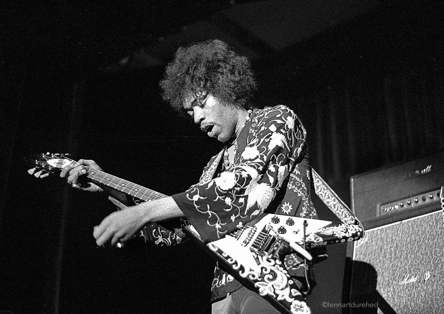 Hendrix