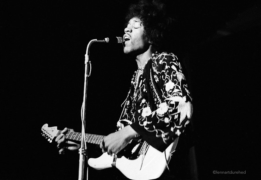 Hendrix