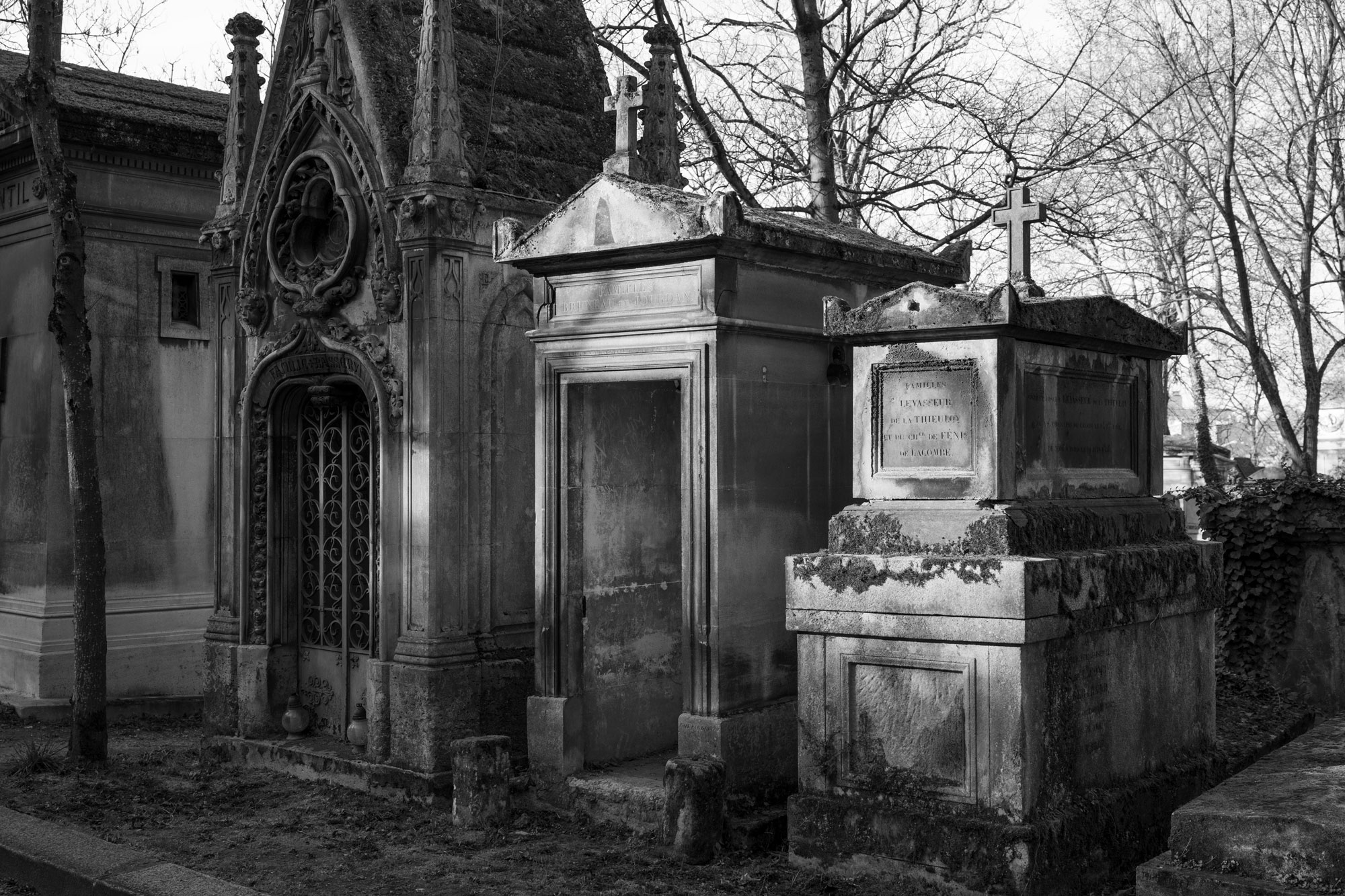 Père Lachaise