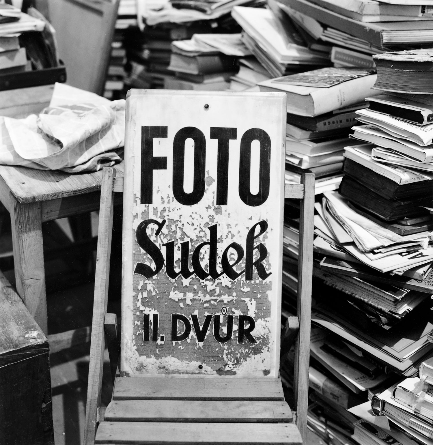 Sudek