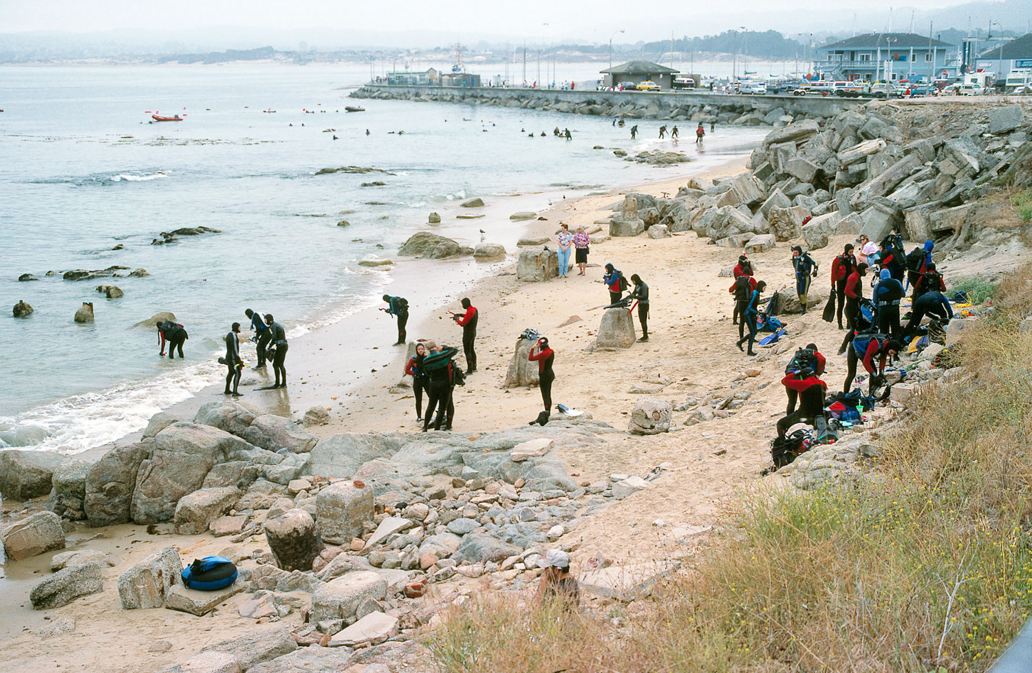 Monterey